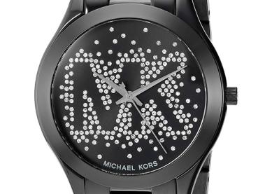 Preview: Michael Kors MK3589 Slim Runway Damenuhr