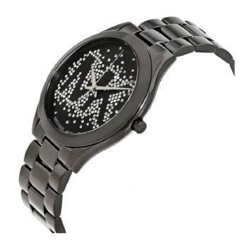Preview: Michael Kors MK3589 Slim Runway Damenuhr