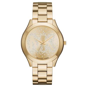 Michael Kors MK3590 Slim Runway Damenuhr