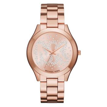 Michael Kors MK3591 Slim Runway Ladies Watch
