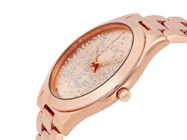 Preview: Michael Kors MK3591 Slim Runway Ladies Watch