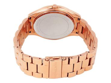 Preview: Michael Kors MK3591 Slim Runway Ladies Watch