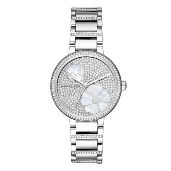 Michael Kors MK3835 Courtney Damenuhr
