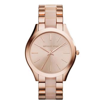 Michael Kors MK4294 Slim Runway Damenuhr