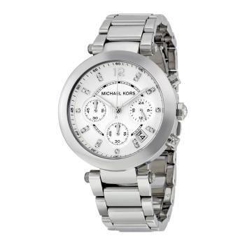 Preview: Michael Kors MK5275 Parker Damenuhr