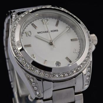 Preview: Michael Kors MK5333 Mini Blair Damenuhr