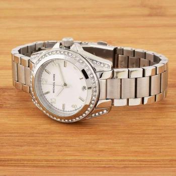 Preview: Michael Kors MK5333 Mini Blair Damenuhr