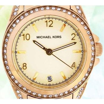 Preview: Michael Kors MK5334 Mini Blair Damenuhr