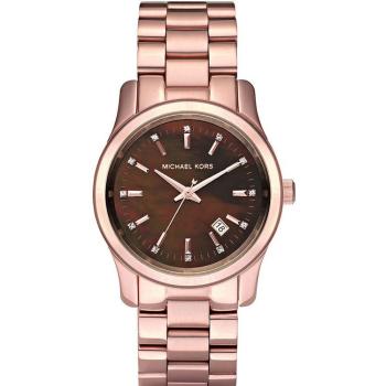 Michael Kors MK5445 Runway Damenuhr