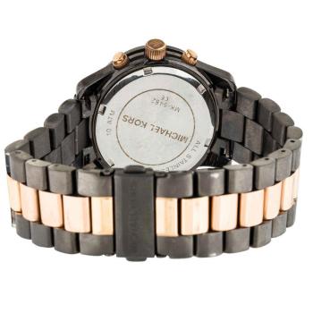Preview: Michael Kors MK5482 Runway Damenuhr