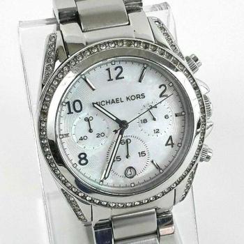 Preview: Michael Kors MK5520 Blair Damenuhr