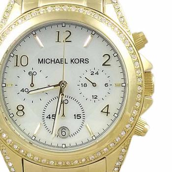 Preview: Michael Kors MK5521 Blair Damenuhr