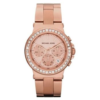 Michael Kors MK5586 Dylan Damenuhr