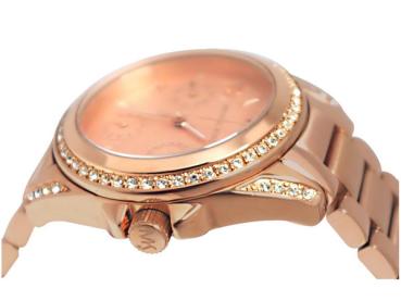 Preview: Michael Kors MK5613 Mini Blair Damenuhr