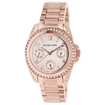 Michael Kors MK5613 Mini Blair Damenuhr