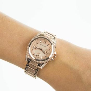 Preview: Michael Kors MK5613 Mini Blair Damenuhr