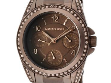 Preview: Michael Kors MK5614 Mini Blair Damenuhr
