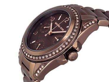 Preview: Michael Kors MK5614 Mini Blair Damenuhr