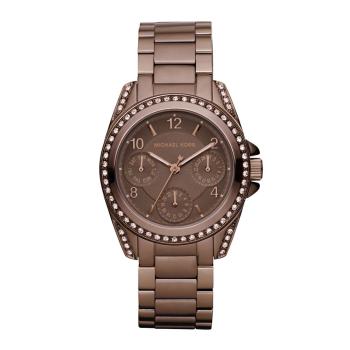 Michael Kors MK5614 Mini Blair Damenuhr