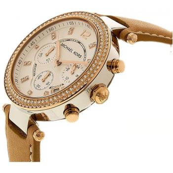 Preview: Michael Kors MK5633 Parker Damenuhr