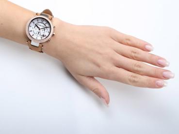 Preview: Michael Kors MK5633 Parker Damenuhr
