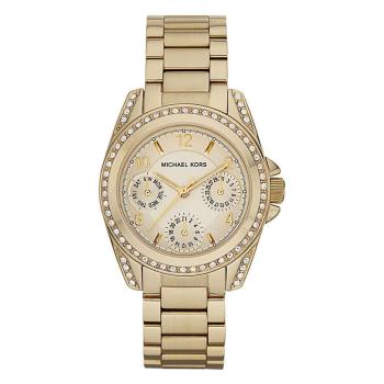 Michael Kors MK5639 Mini Blair Damenuhr