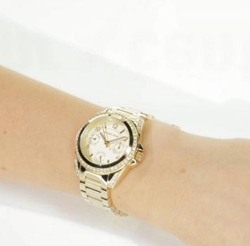 Preview: Michael Kors MK5639 Mini Blair Damenuhr