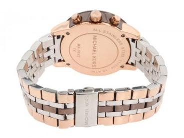 Preview: Michael Kors MK5642 Ritz Damenuhr