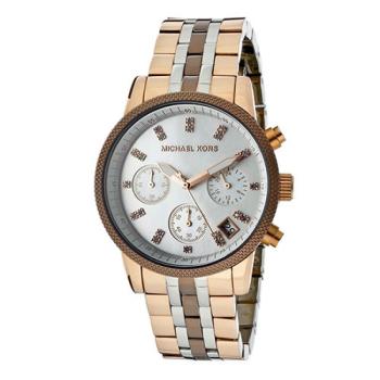 Preview: Michael Kors MK5642 Ritz Damenuhr