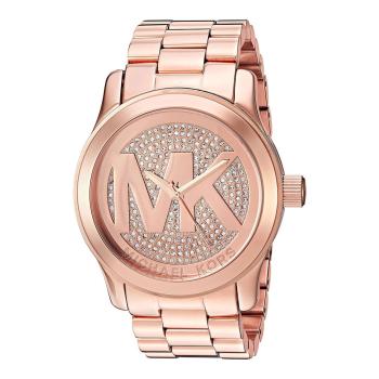 Preview: Michael Kors MK5661 Runway Damenuhr