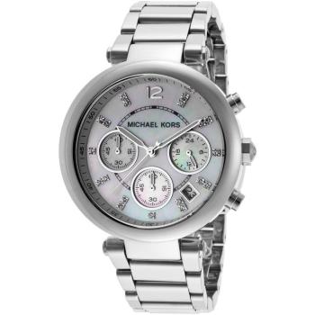 Michael Kors MK5700 Parker Damenuhr