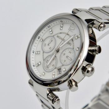Preview: Michael Kors MK5700 Parker Damenuhr