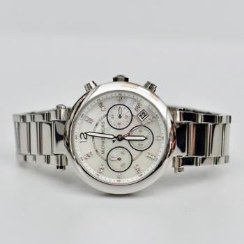 Preview: Michael Kors MK5700 Parker Damenuhr