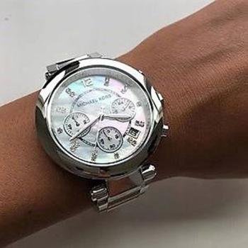 Preview: Michael Kors MK5700 Parker Damenuhr