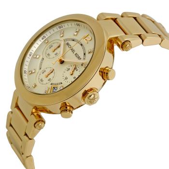 Preview: Michael Kors MK5701 Parker Damenuhr