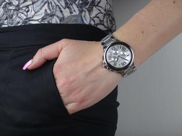 Preview: Michael Kors MK5713 Camille Damenuhr