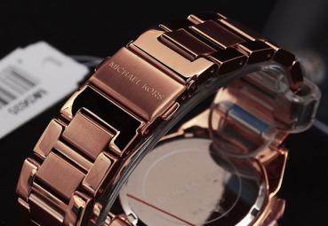 Preview: Michael Kors MK5757 Camille Damenuhr