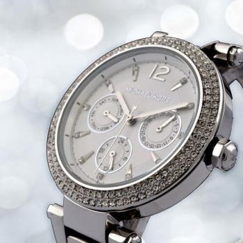 Preview: Michael Kors MK5779 Parker Damenuhr