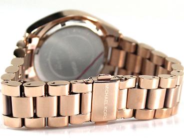 Preview: Michael Kors MK5799 Bradshaw Damenuhr