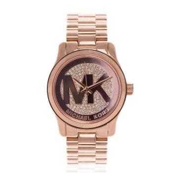 Michael Kors MK5853 Runway Damenuhr