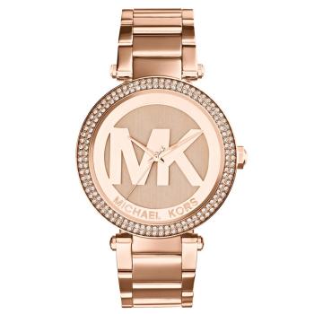 Michael Kors MK5865 Parker Damenuhr
