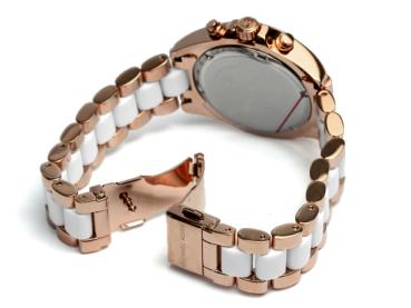Preview: Michael Kors MK5907 Bradshaw Damenuhr