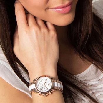 Preview: Michael Kors MK5907 Bradshaw Damenuhr