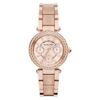 Michael Kors MK6110 Mini Parker Damenuhr