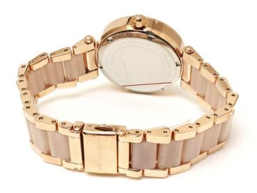 Preview: Michael Kors MK6110 Mini Parker Damenuhr