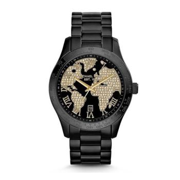 Michael Kors MK6091 Layton Damenuhr