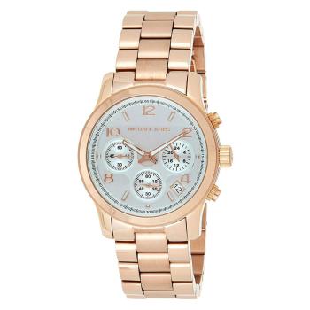 Michael Kors MK6179 Runway Damenuhr