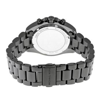 Preview: Michael Kors MK6249 Bradshaw Damenuhr