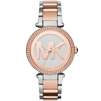 Michael Kors MK6314 Parker Damenuhr