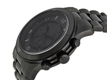 Preview: Michael Kors MK8157 Runway Herrenuhr